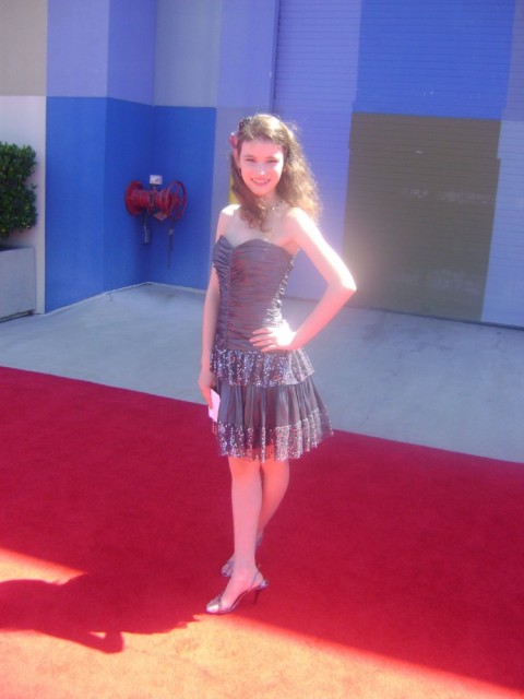 Kirrilee  Berger Fotoğrafı