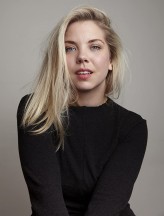 Alexandra Gjerpen fotoğrafı