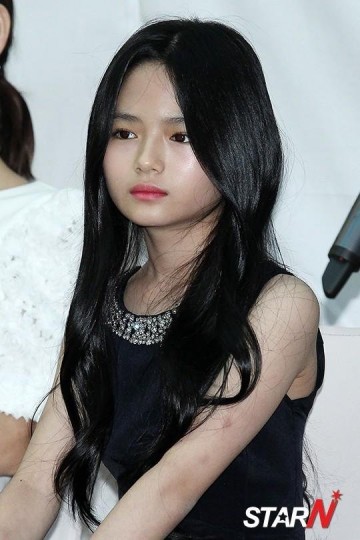 Jo Eun-hyung fotoğrafı