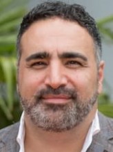 Can Sinan fotoğrafı