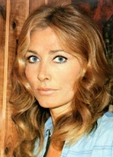 Elga Andersen fotoğrafı