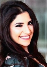 Bahar Süer fotoğrafı