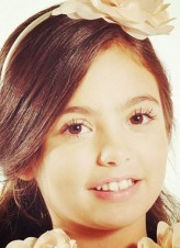 Tuana Naz Tiryaki fotoğrafı