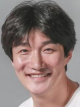 Heo Dong-Won fotoğrafı