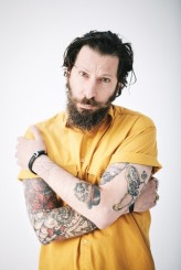 Cokey Falkow fotoğrafı