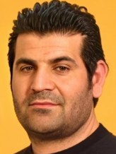 Nevzat Yakışırboy fotoğrafı