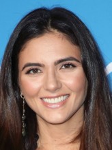 Arienne Mandi fotoğrafı