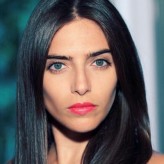 Zoe Corraface fotoğrafı