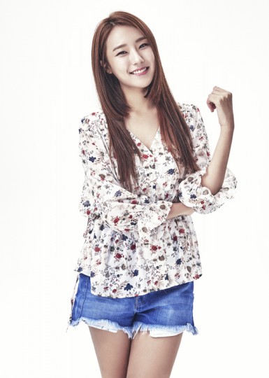 Lee Jung-Min (ii) Fotoğrafı