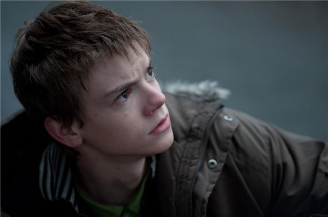 Thomas Brodie-Sangster Fotoğrafı