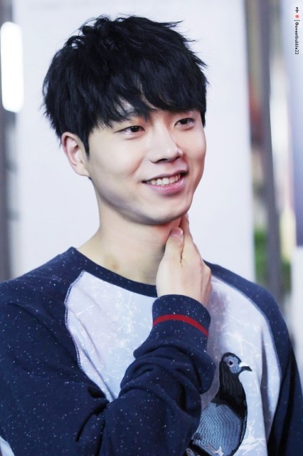 Jeon Sung-Woo Fotoğrafı