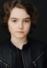 Christopher Convery fotoğrafı