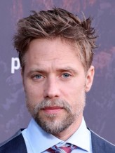 Shaun Sipos fotoğrafı