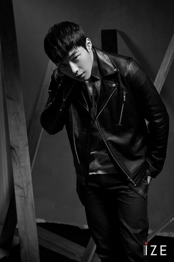 Woo Do-hwan Fotoğrafı