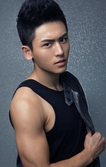 Zhang Zhe Han Fotoğrafı