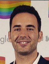 Darío Madrona fotoğrafı