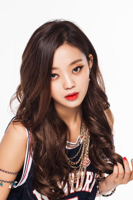 Kwon Haseo Fotoğrafı