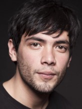 Diego Calva Hernández fotoğrafı