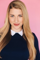 Torrey Richardson fotoğrafı