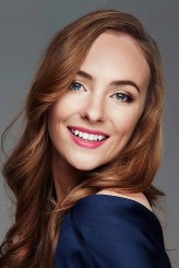 Elizaveta Maximová fotoğrafı