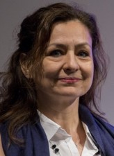 Mine Özen fotoğrafı