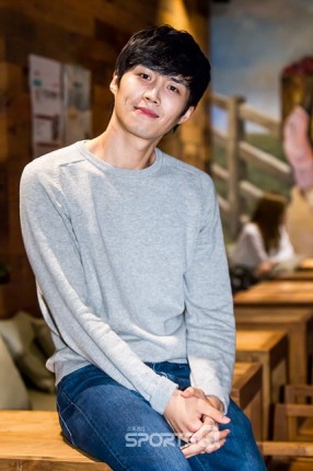 Kim Sun-ho Fotoğrafı