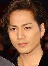 Hiroomi Tosaka fotoğrafı