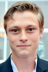 Rod Paradot fotoğrafı