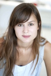 Mathilde Roehrich fotoğrafı