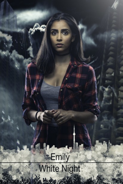 Parveen Kaur Fotoğrafı