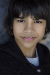 Tyler Dean Flores fotoğrafı