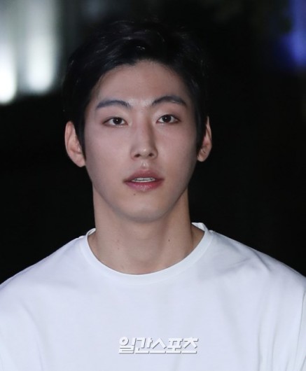 Park Young-woon Fotoğrafı