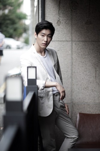 Park Young-woon Fotoğrafı