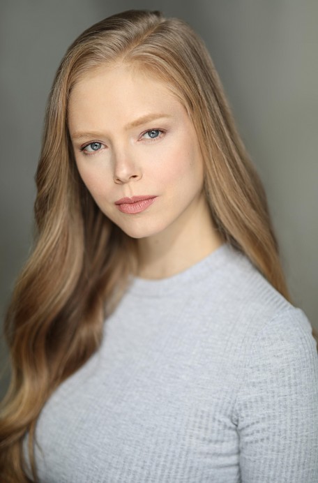 Megan Peta Hill Fotoğrafı