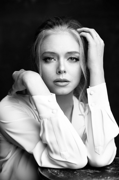 Megan Peta Hill Fotoğrafı