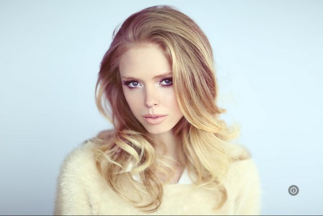 Megan Peta Hill Fotoğrafı