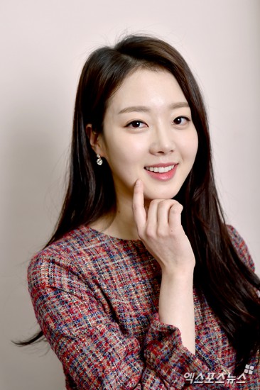 Yoon Da-young fotoğrafı