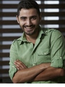 Emrah Saltık Fotoğrafı