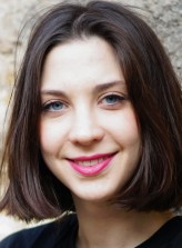 Mathilde Auneveux fotoğrafı