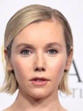 Lauren Lyle fotoğrafı