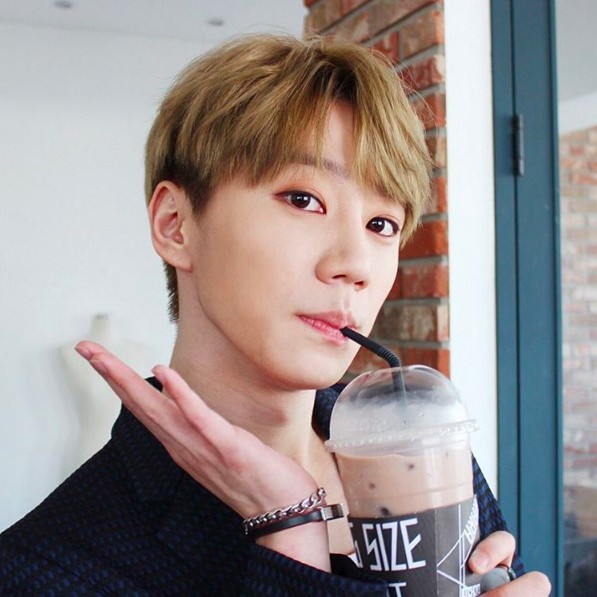 Lee Joon-Young (ii) Fotoğrafı