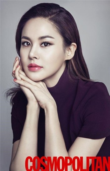 Park Eun-hye (i) Fotoğrafı