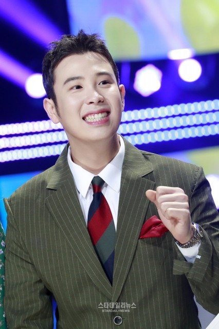 Pyo Ji-hoon Fotoğrafı