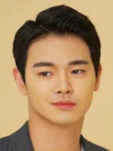 Jang Dong-joo fotoğrafı