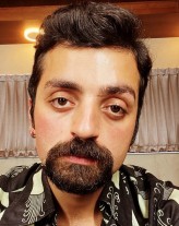 Rahel Romahn fotoğrafı