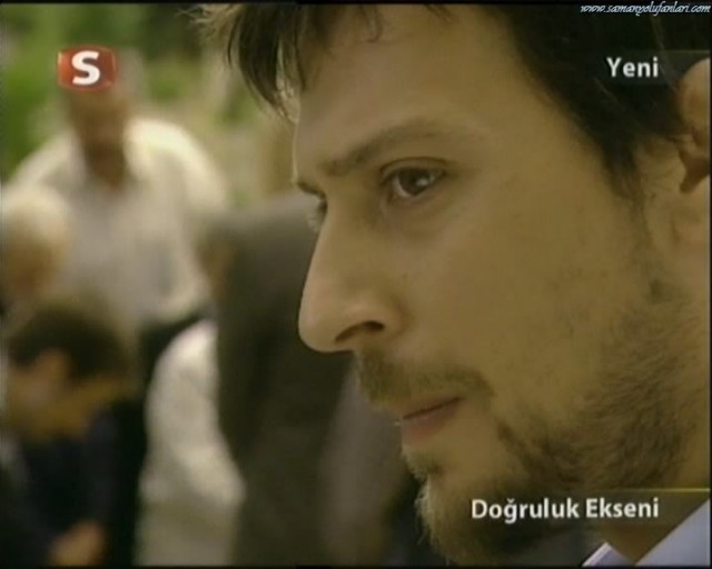 Çağdaş Onur Öztürk Fotoğrafı