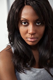 Markina Brown Fotoğrafı