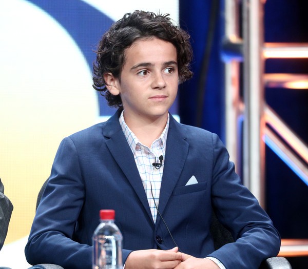 Jack Dylan Grazer Fotoğrafı