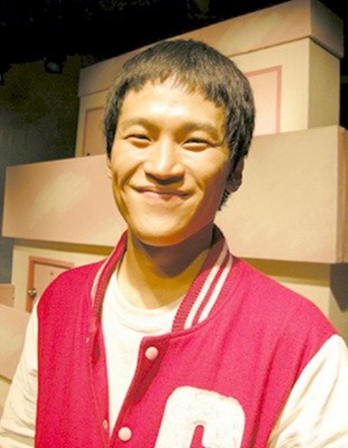 Lee Seung-Chan Fotoğrafı