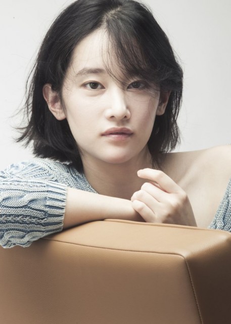 Jun Jong-seo Fotoğrafı